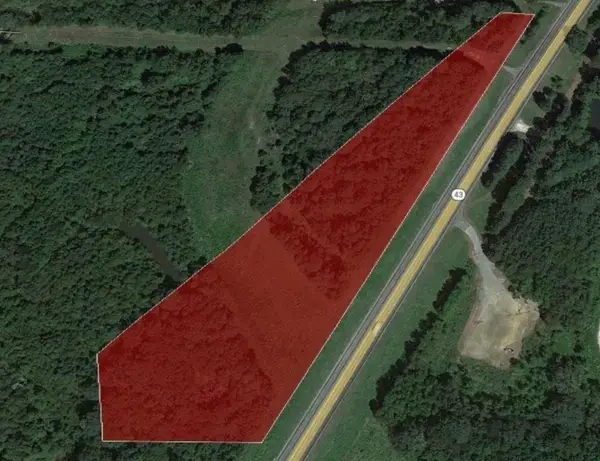 7508 S Hwy 43, Marshall, TX 75672