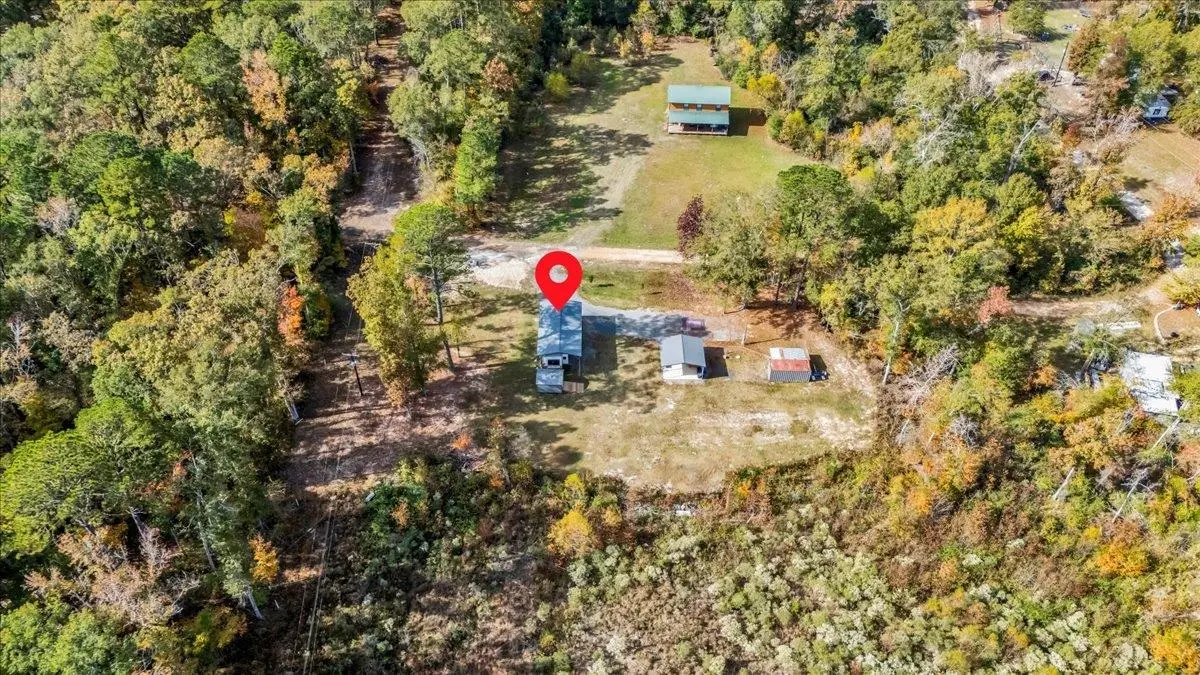 108 Private Rd 7332, De Berry, TX 75639 - Image #1