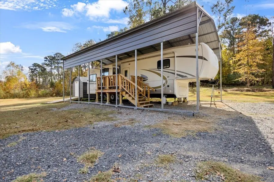 108 Private Rd 7332, De Berry, TX 75639 - Image #2