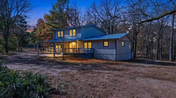 3148 Medlin Road, East Mountain, TX 75645-7421