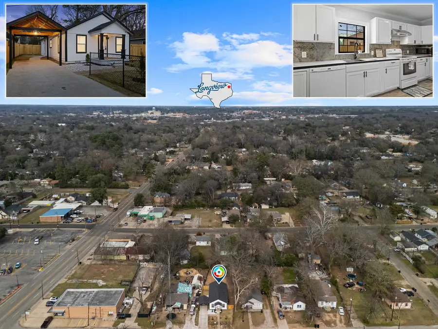 119 E Highland Ave, Longview, TX 75602 - Image #2