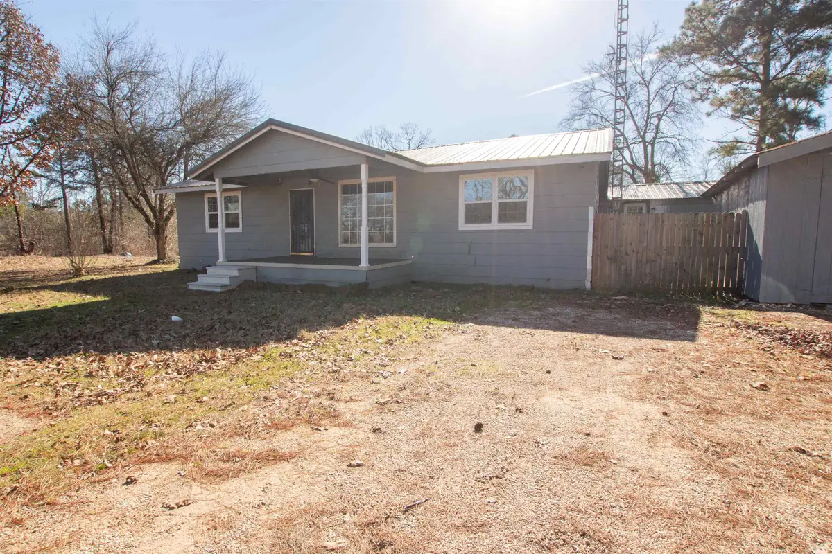 1890 Boon Dock Rd, Avinger, TX 75630 - Image #1