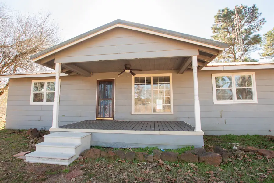 1890 Boon Dock Rd, Avinger, TX 75630 - Image #2