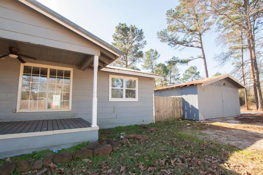 1890 Boon Dock Rd, Avinger, TX 75630 - Image #3