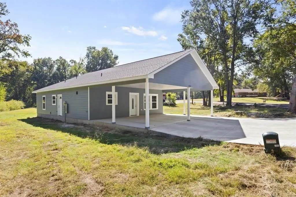 520 N Cecelia, Mount Pleasant, TX 75455 - Image #1