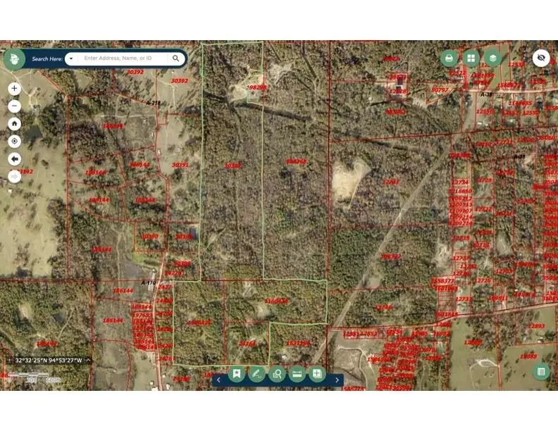 Tract 1 Venus Rd, White Oak, TX 75693 - Image #1