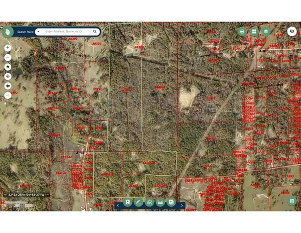 Tract 4 Venus Rd, White Oak, TX 75693