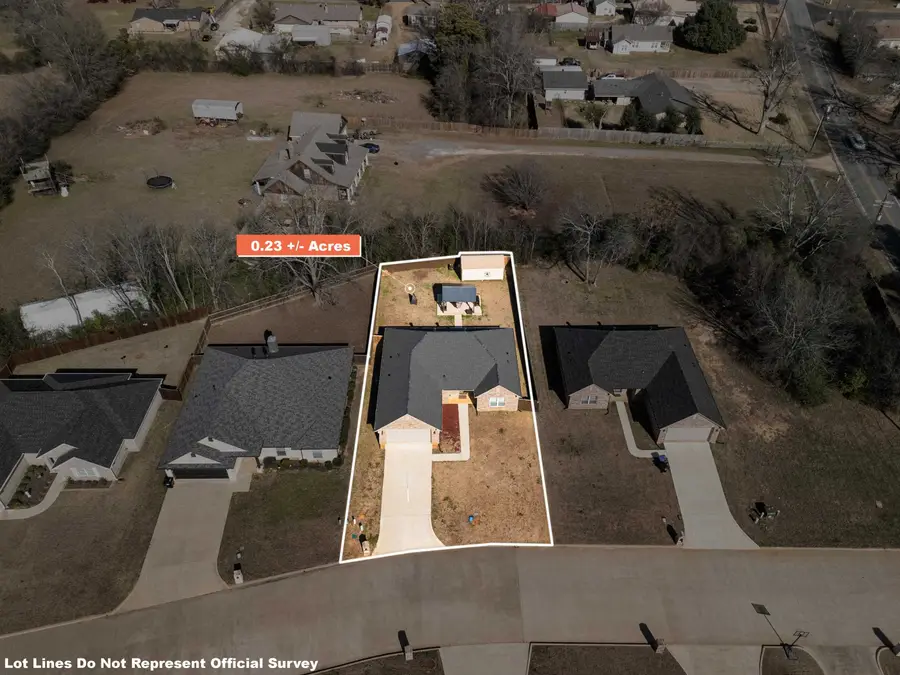 1005 Bucks Way, Longview, TX 75604 - Image #3