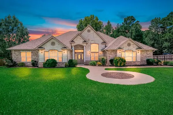 110 Kayla Lne, Longview, TX 75602