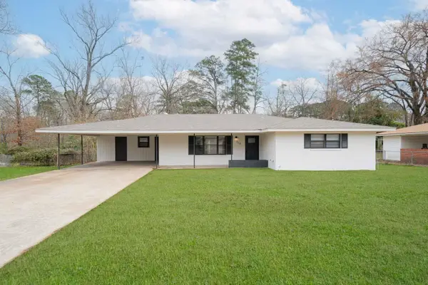 810 Sceyne Road, Kilgore, TX 75662