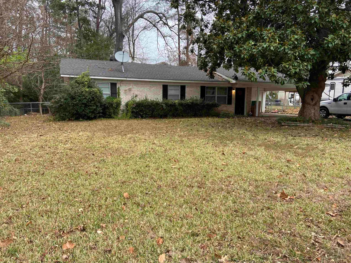 707 Gemi Dr, Longview, TX 75604 - Image #1