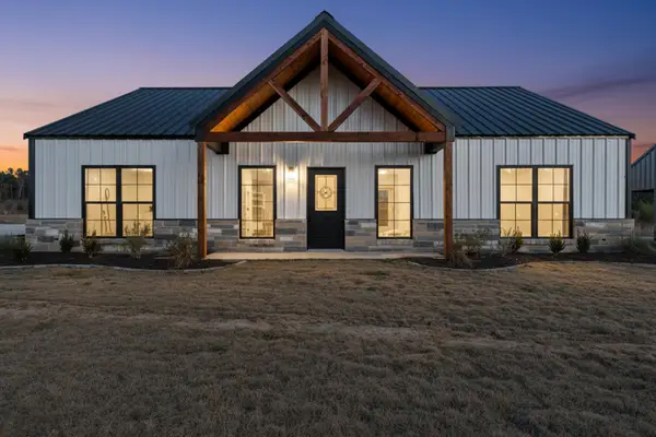 623 CR 310, De Berry, TX 75639