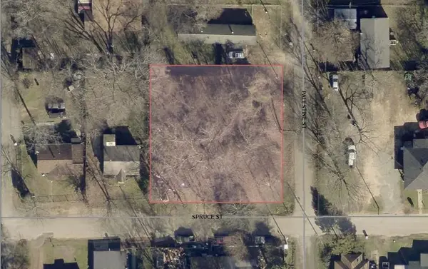 2001 Palestine Street, Marshall, TX 75670