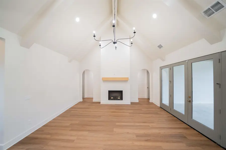 3805 Suren Way, Longview, TX 75604 - Image #2