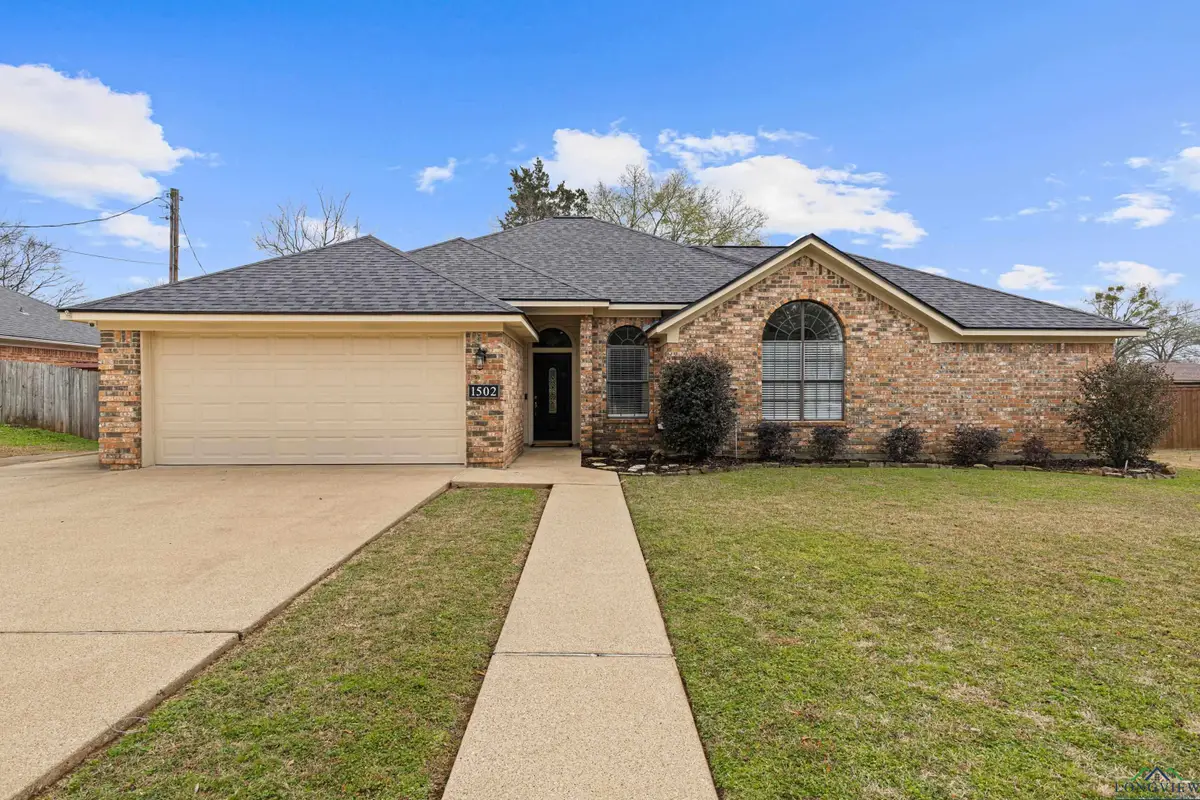 1502 Peach St., Kilgore, TX 75662 - Image #1