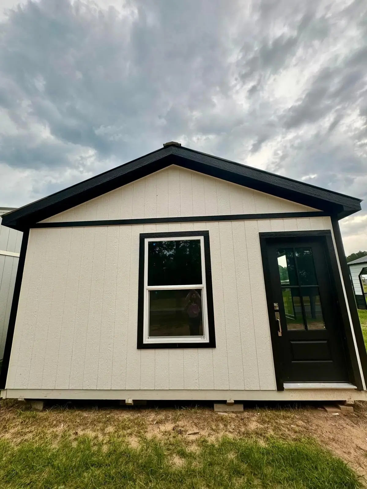 S 378, Laneville, TX 75667 - Image #1