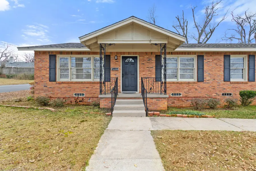921 BARBARA, Tyler, TX 75701 - Image #3