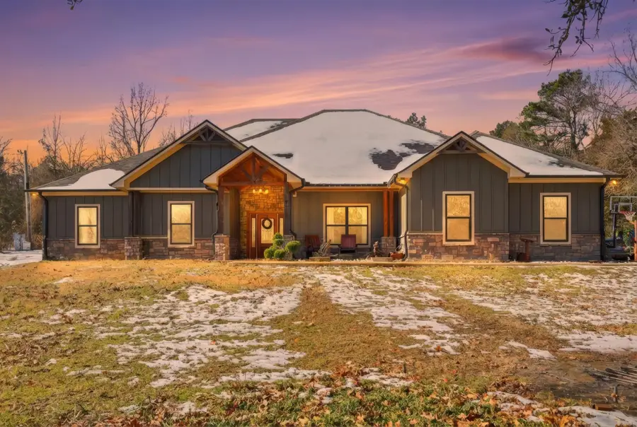 847 Calloway Rd, Marshall, TX 75670 - Image #2