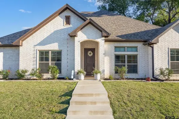 110 Rose Row Ln., Winona, TX 75792