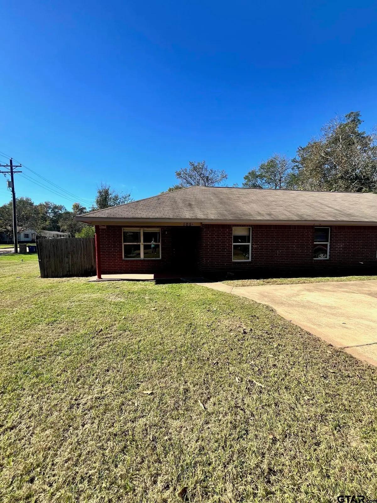 105 Beulah St Unit A, Troup, TX 75789 - Image #1