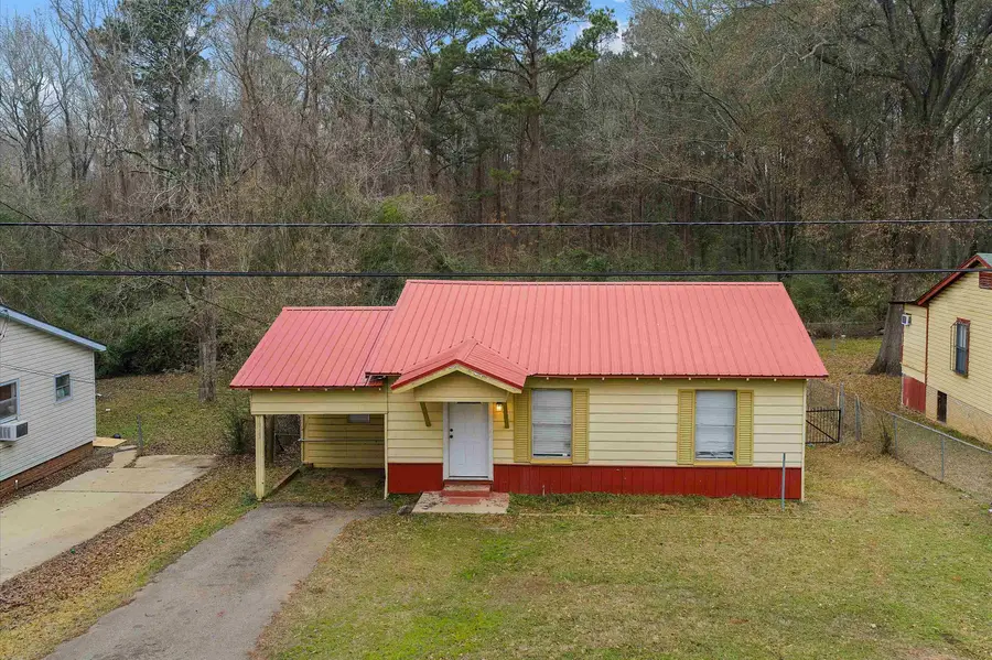 1913 Ark St., Marshall, TX 75672 - Image #2