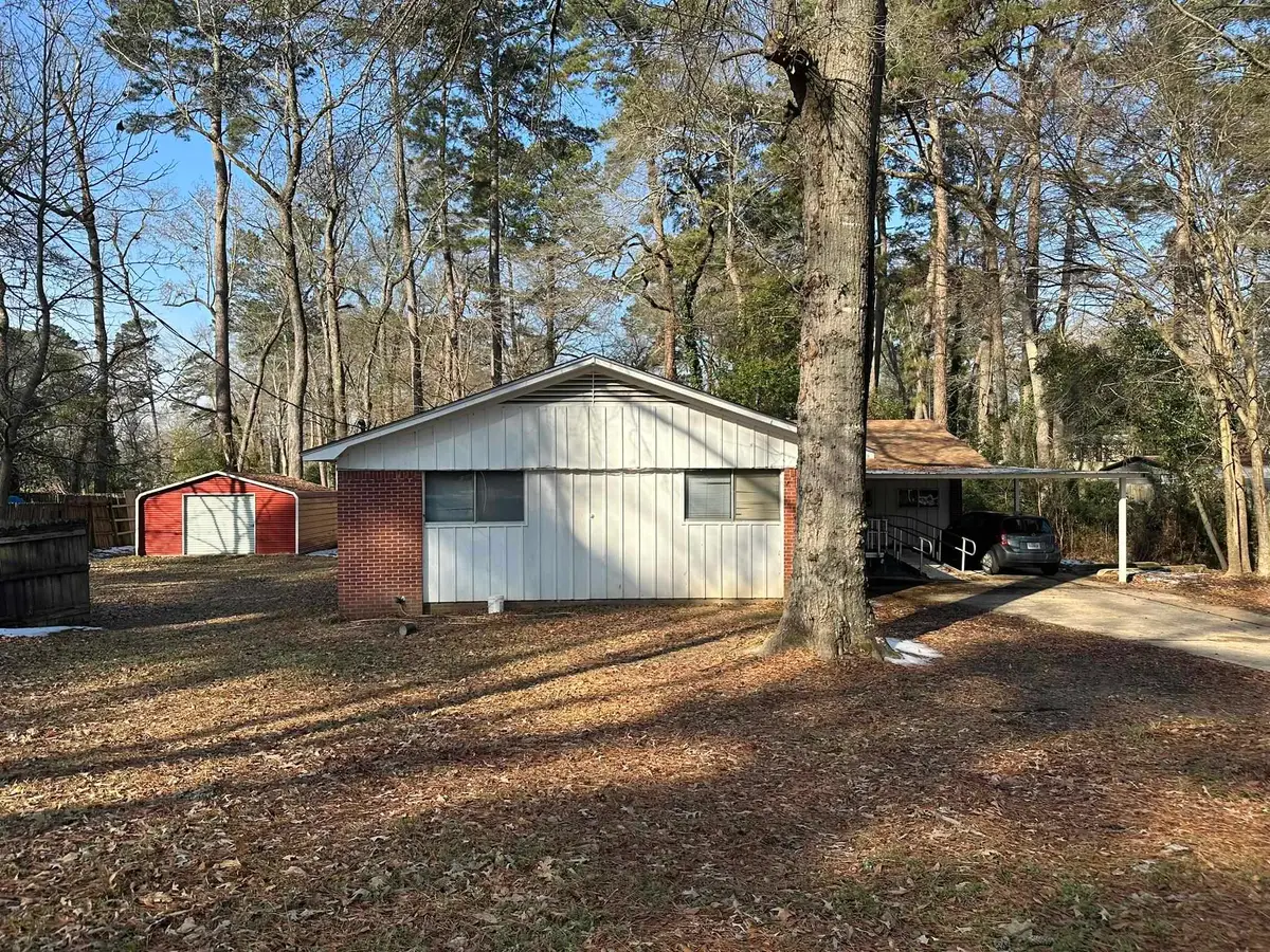 1101 Sallie Sue Dr., Marshall, TX 75672 - Image #1