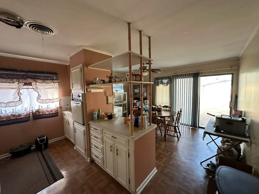 1101 Sallie Sue Dr., Marshall, TX 75672 - Image #2