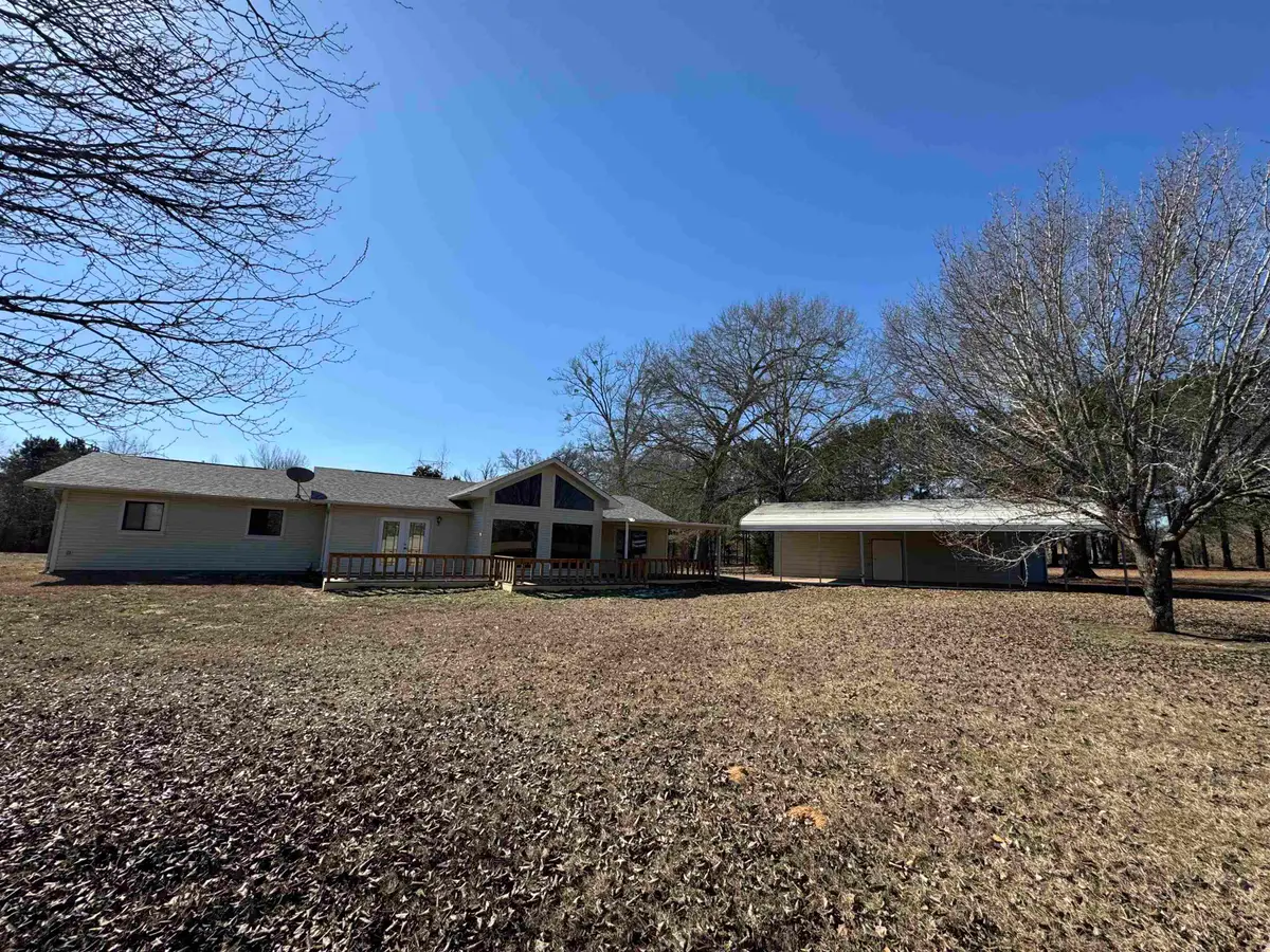 Address Withheld By Seller, Gilmer, TX 75645-7027 - Image #1