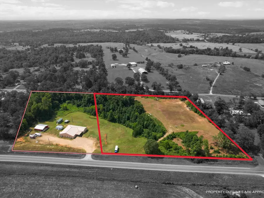 TBD State Hwy 154, Gilmer, TX 75644 - Image #3