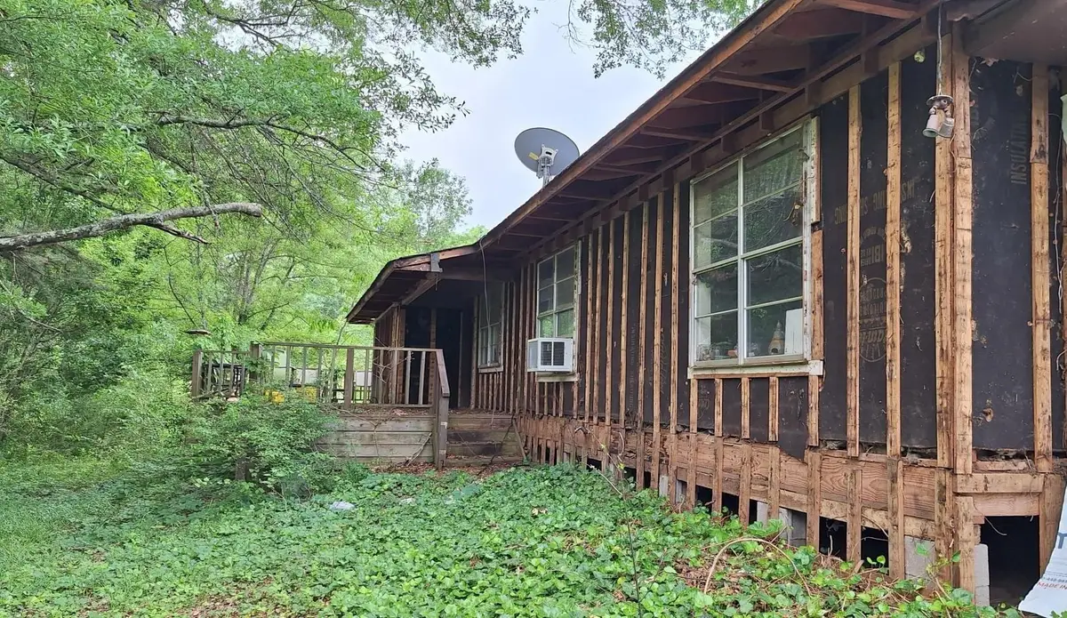 499 Mont Hall Rd, Hallsville, TX 75650 - #1