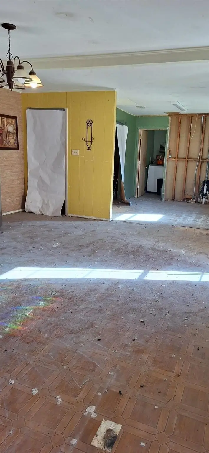 499 Mont Hall Rd, Hallsville, TX 75650 - #3