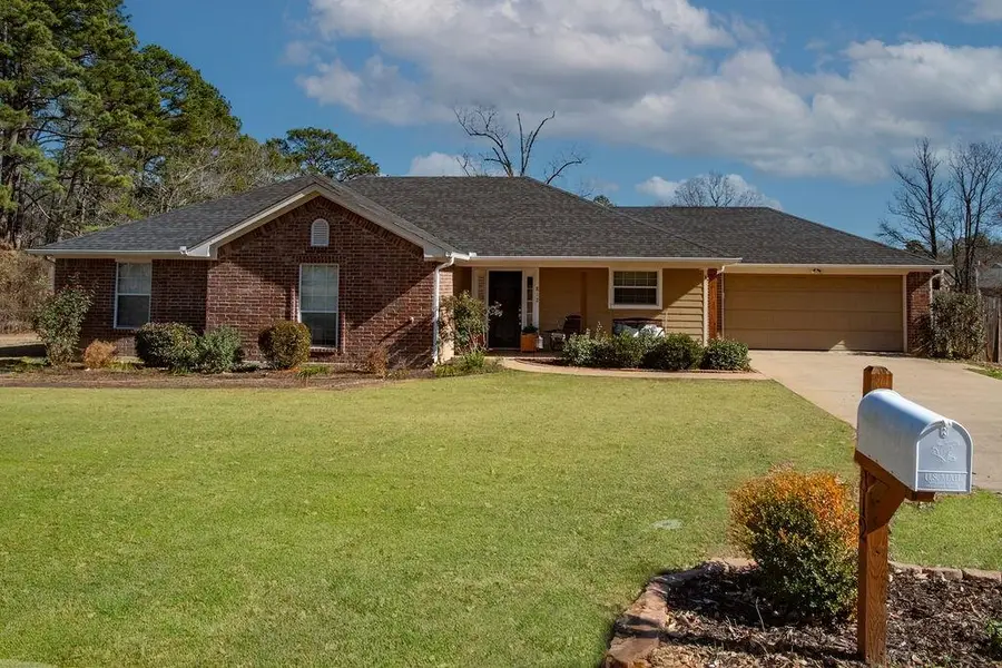 812 FLEETWOOD DR, White Oak, TX 75693 - #2