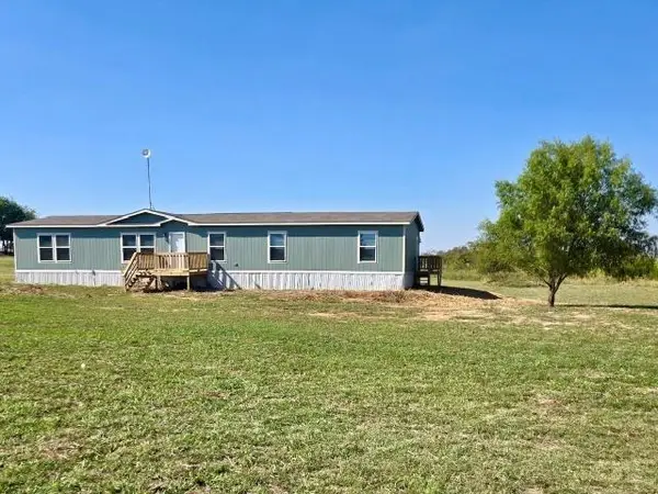 155 Heritage Ridge Rd, West, TX 76691