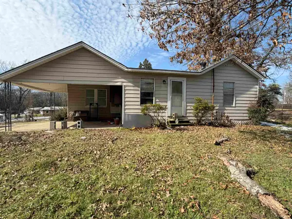 700 Ward, Marshall, TX 75670