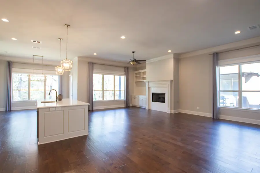 1857 Stonecrest Blvd #1801, Tyler, TX 75703 - Image #3