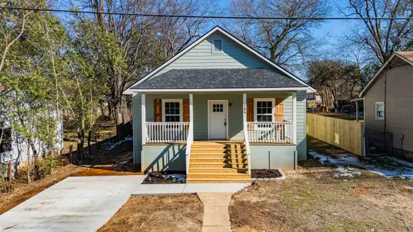 106 N Paul St., Gladewater, TX 75647