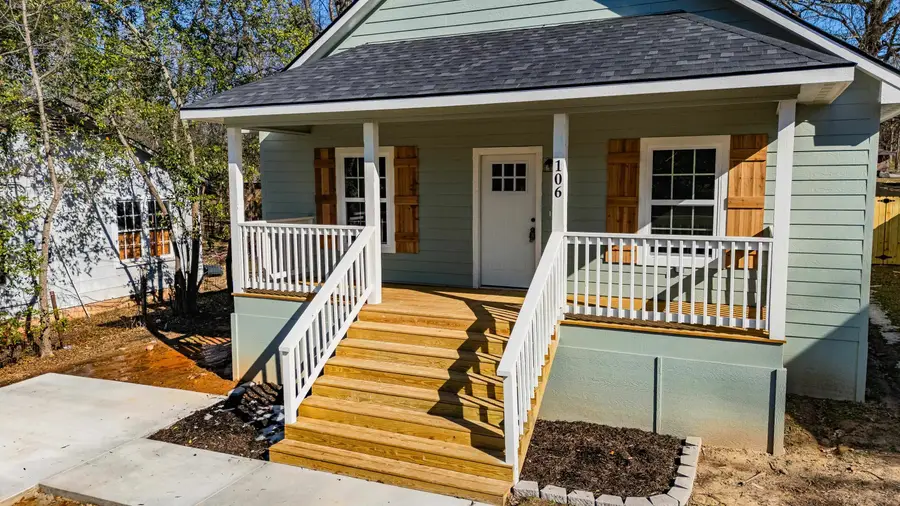 106 N Paul St., Gladewater, TX 75647 - #2