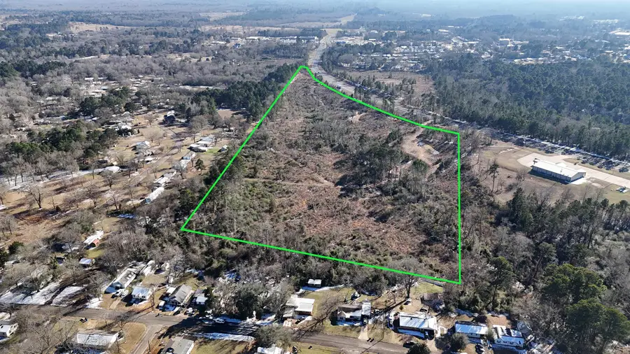 TBD Loop 485, Gladewater, TX 75647 - #2