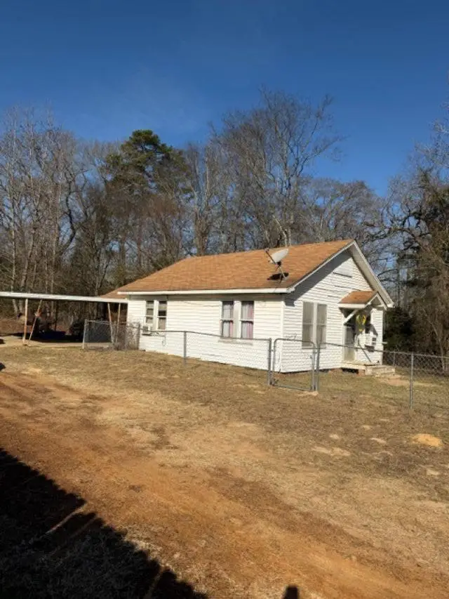 4335 N FM 2276, Henderson, TX 75652 - #1