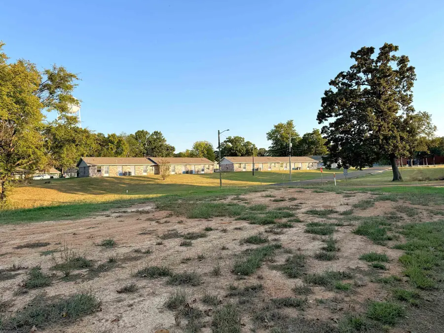 700 W Cash St., Mount Pleasant, TX 75455 - #3