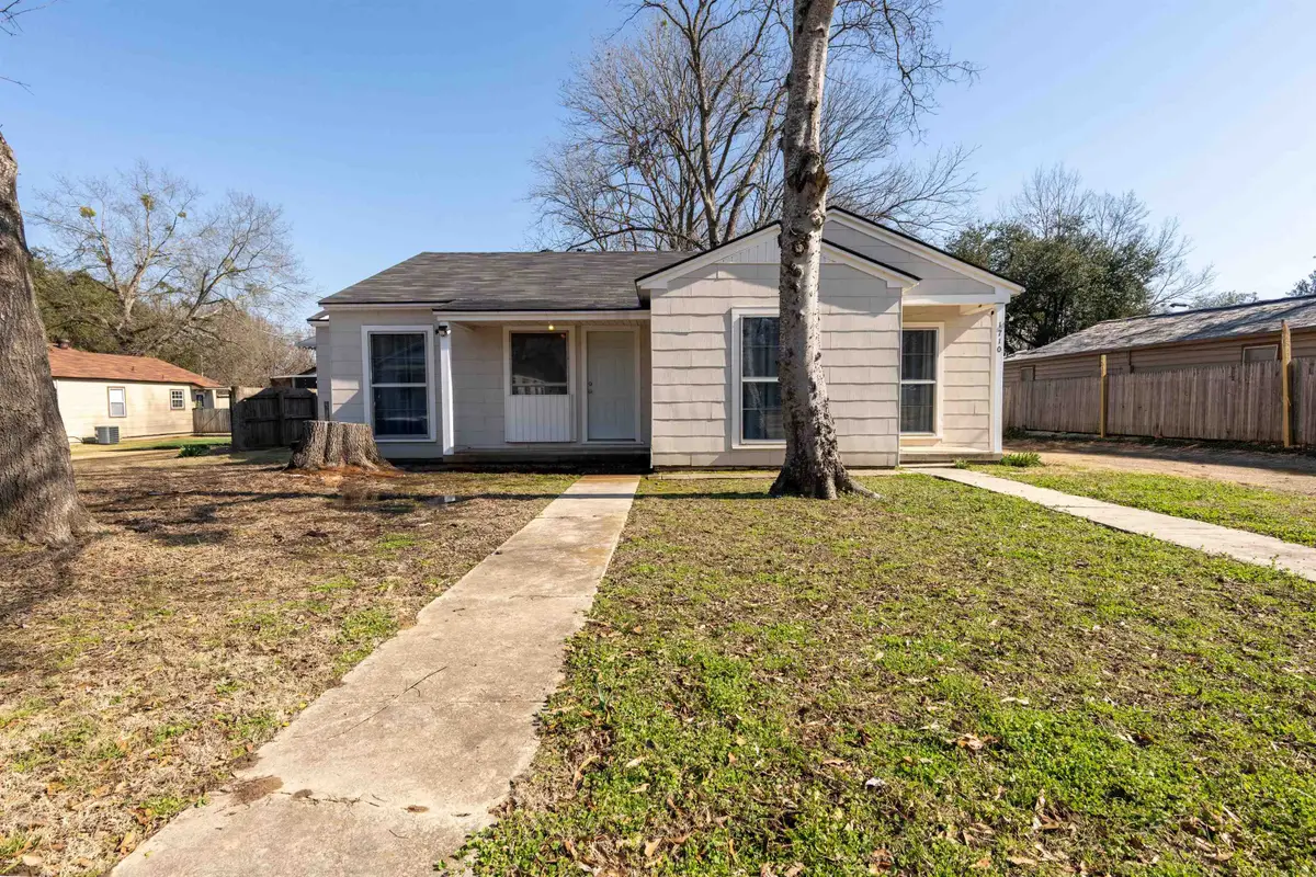 1710 Florence St., Kilgore, TX 75662 - #1