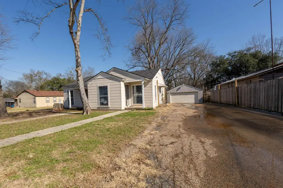 1710 Florence St., Kilgore, TX 75662 - #2