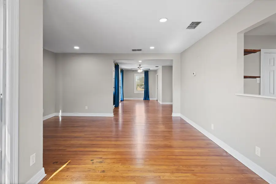 1710 Florence St., Kilgore, TX 75662 - #3