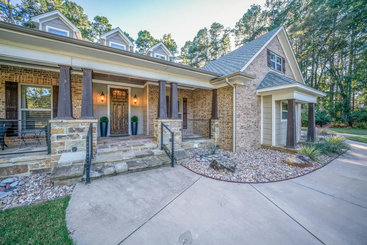 491 Hall Dr, Longview, TX 75605 - #1
