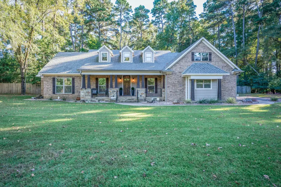 491 Hall Dr, Longview, TX 75605 - #2