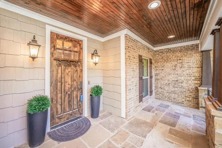 491 Hall Dr, Longview, TX 75605 - #3