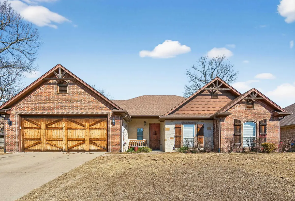 125 Blaine Trl., Longview, TX 75604 - #1
