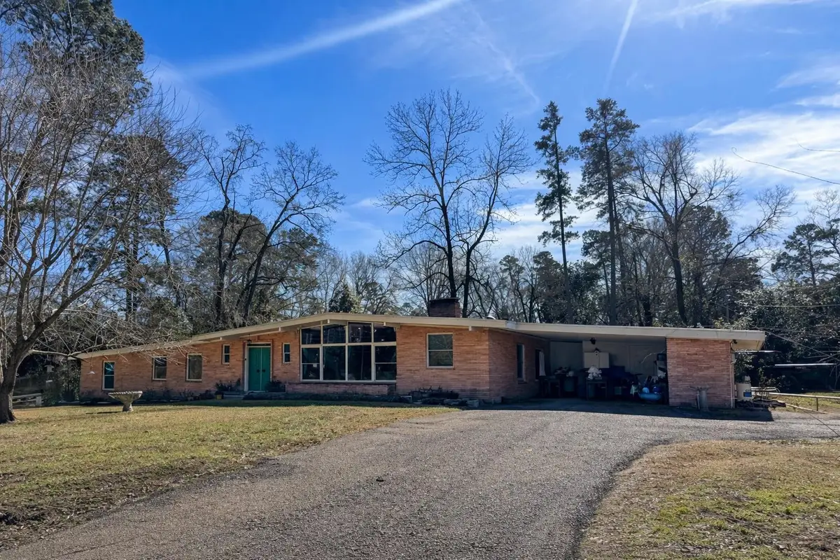 700 Albemarle, Marshall, TX 75672 - #1