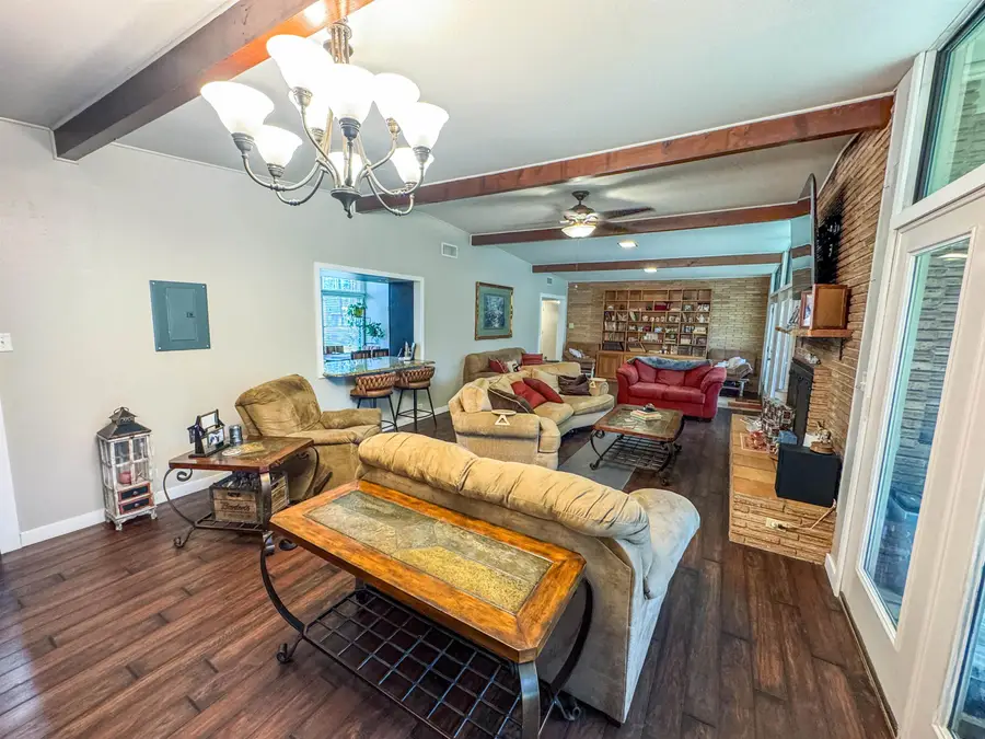700 Albemarle, Marshall, TX 75672 - #2