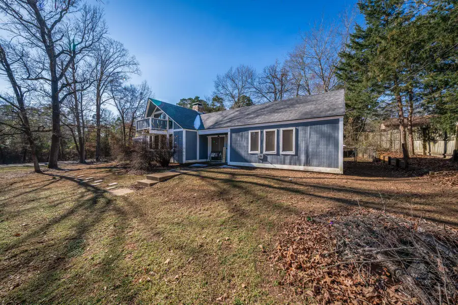 6823 Oakwood Dr., Gilmer, TX 75645 - #2